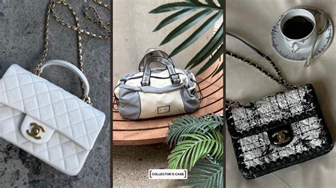 Essential Guide: Authenticate Chanel Bags with .